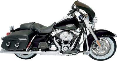 Kåpa Memphis Shades svart H-D 80-24