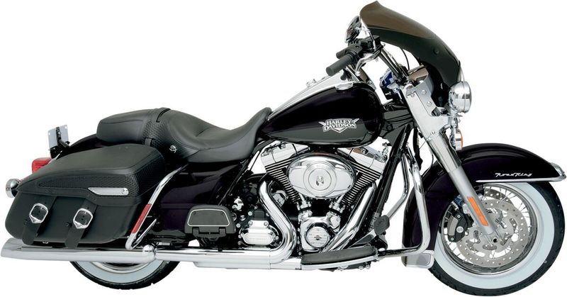 Kåpa Memphis Shades svart H-D 80-24