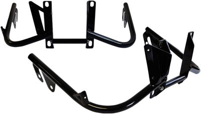 Kåpfäste dolt Trask Performance FLTR Road Glide 98-13
