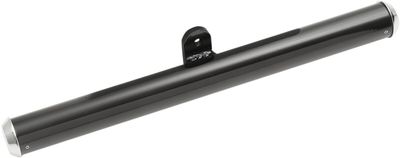 Styre Drag Specialties nedre Touring 15-23 svart