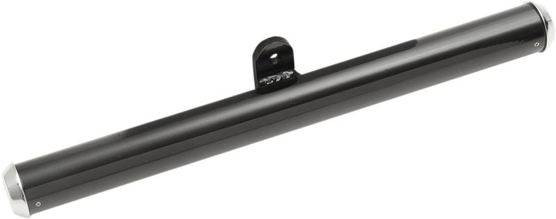 Styre Drag Specialties nedre Touring 15-23 svart
