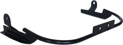 Kåpfäste Paul Yaffe Stealth svart Touring 15-24