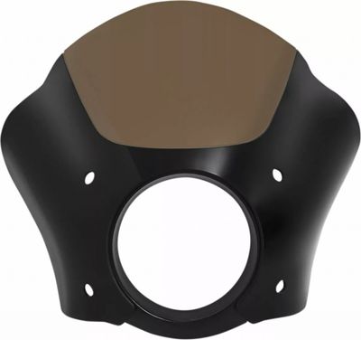 Kåpa Memphis Shades Gauntlet Softail 18-20