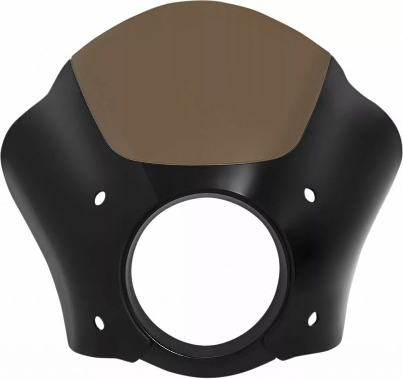 Kåpa Memphis Shades Gauntlet Softail 18-20