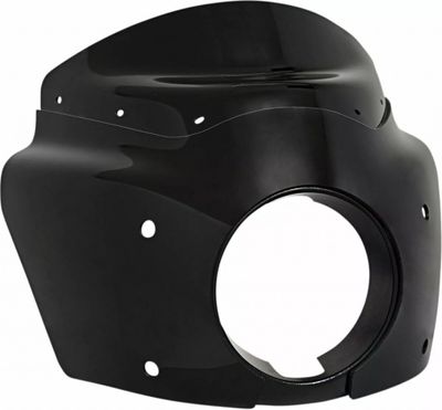 Kåpa Memphis Shades Warrior Sportster 77-22, Dyna 93-05