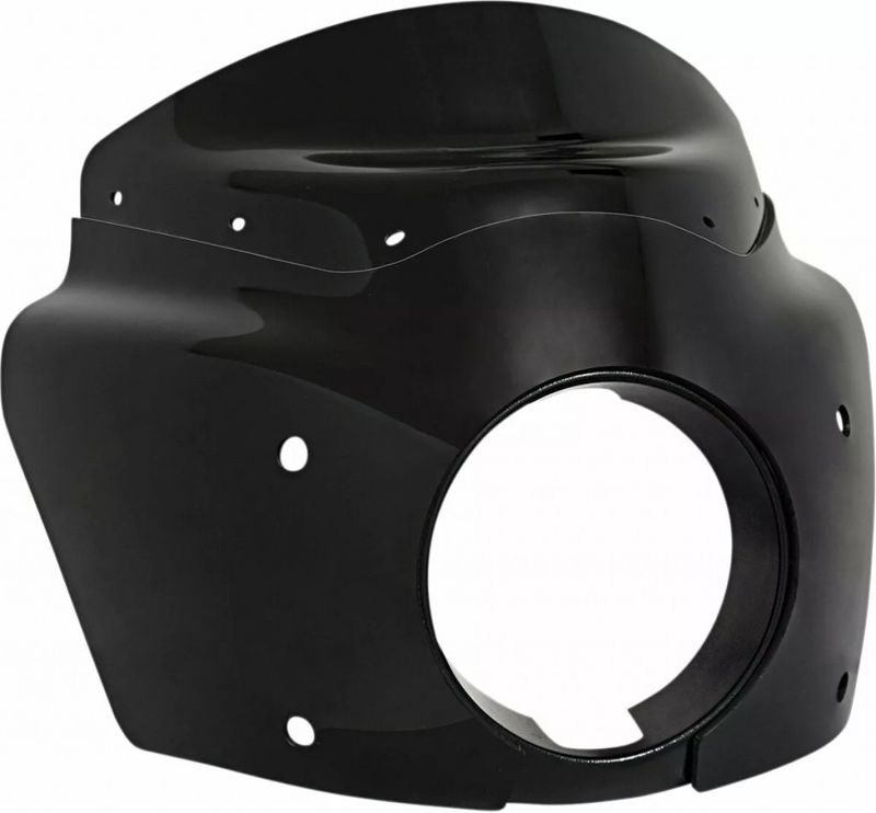 Kåpa Memphis Shades Warrior Sportster 77-22, Dyna 93-05
