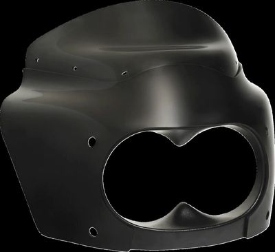Kåpa Memphis Shades Warrior Dyna 08-17