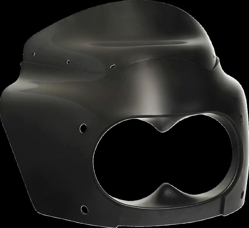 Kåpa Memphis Shades Warrior Dyna 08-17