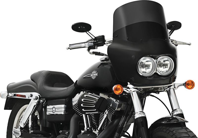 Kåpa Memphis Shades Warrior Dyna 08-17