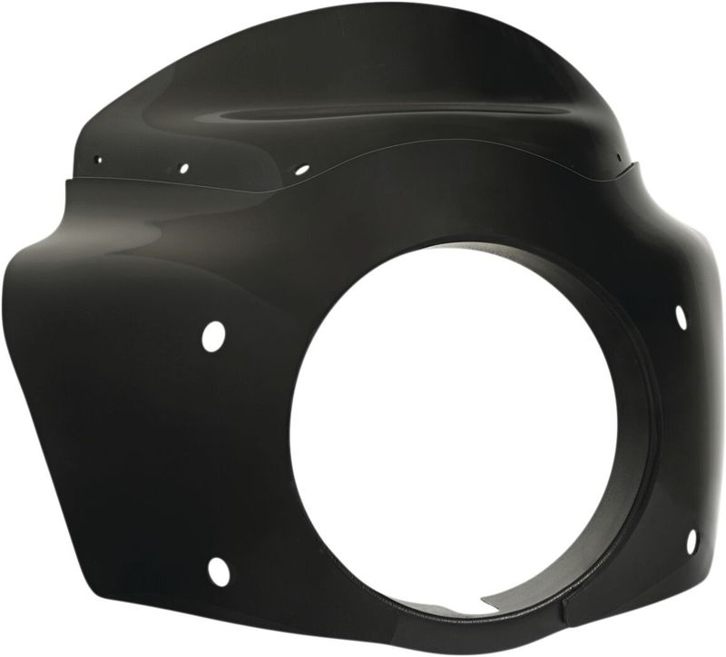Kåpa Memphis Shades Warrior Softail 86-17