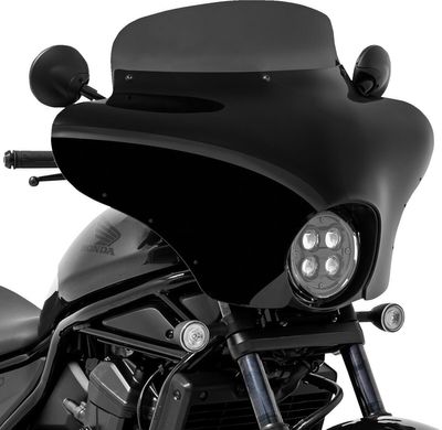 Kåpa Memphis Shades Honda Rebel / Rebel DCT 21-24