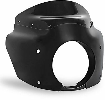 Kåpa Memphis Shades Warrior Cheif Indian Bobber / Bobber Dark Horse 22-24