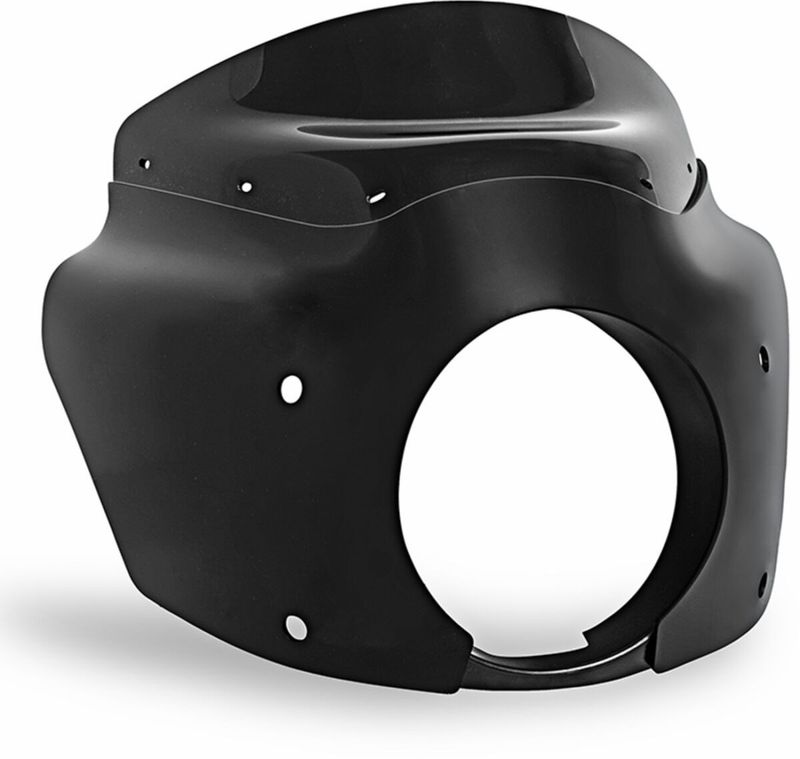 Kåpa Memphis Shades Warrior Cheif Indian Bobber / Bobber Dark Horse 22-24