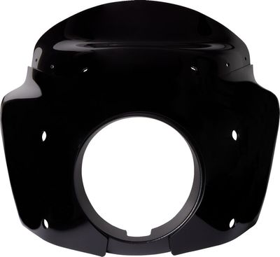 Kåpa Memphis Shades Warrior Indian Dark Horse / CHIEF 111 ABS 22-24