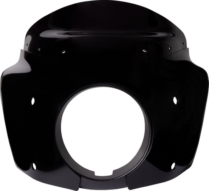 Kåpa Memphis Shades Warrior Indian Dark Horse / CHIEF 111 ABS 22-24