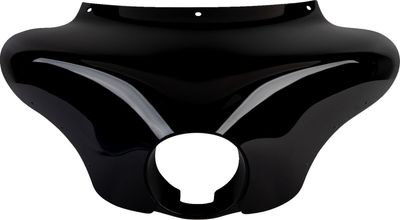 Kåpa Memphis Shades Indian Dark Horse / CHIEF 111 ABS 22-24