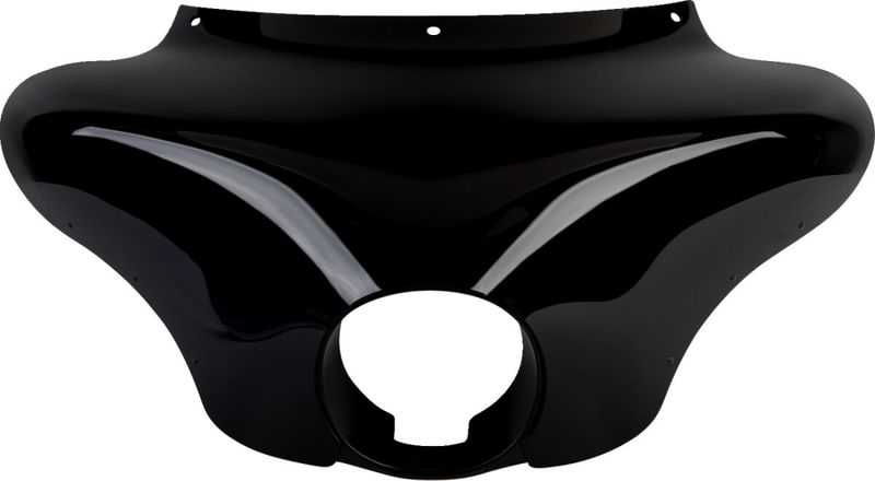 Kåpa Memphis Shades Indian Dark Horse / CHIEF 111 ABS 22-24