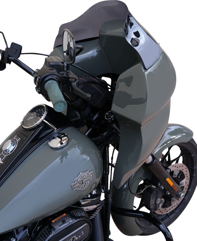 Kåpa Klock Werks FXRP-Style