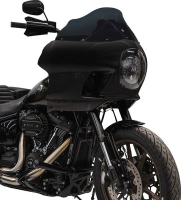 Kåpa Klock Werks FXRP-Style Softail 18-upp, Indian 26-upp