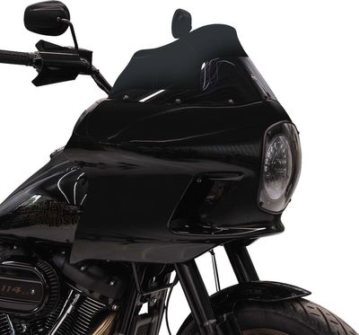 Kåpa Klock Werks FXRP-Style Softail 18-upp, Indian 26-upp