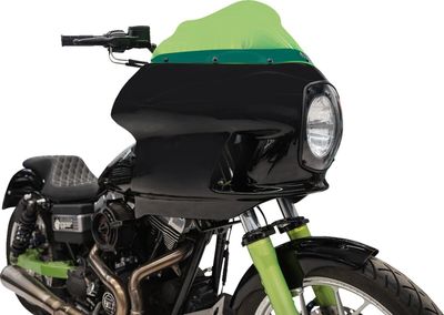 Kåpa Klock Werks FXRP-Style Dyna 06-14