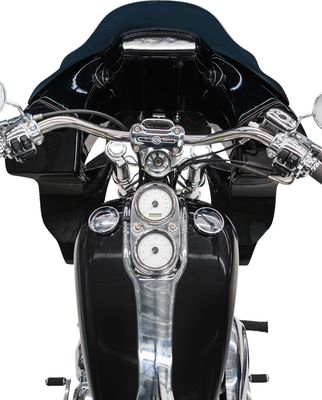 Kåpa Klock Werks FXRP-Style Dyna 06-14