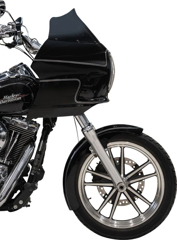 Kåpa Klock Werks FXRP-Style Dyna 06-14