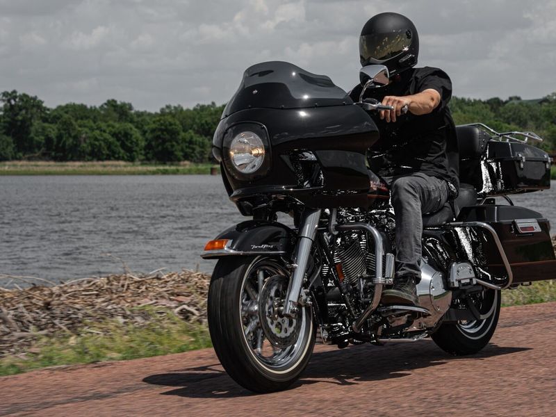 Kåpa Klock Werks FXRP-Style FXR 82-94