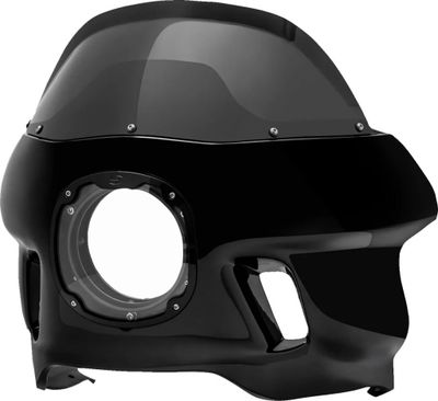 Kåpa Saddlemen S-RT Dyna 06-17