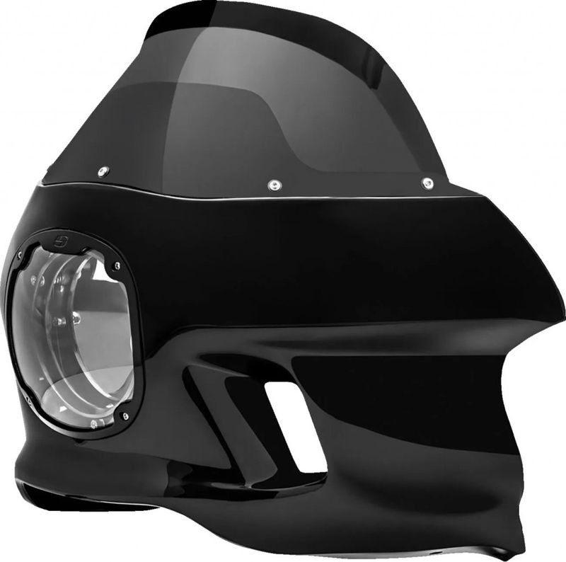 Kåpa Saddlemen S-RT Dyna 06-17
