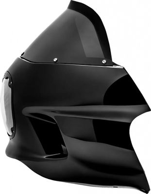Kåpa Saddlemen S-RT Dyna 06-17