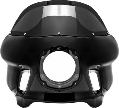 Kåpa Saddlemen S-RT Dyna 06-17