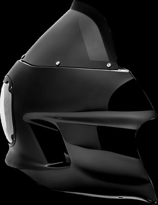 Kåpa Saddlemen S-RT H-D 04-22