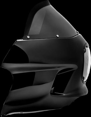Kåpa Saddlemen S-RT H-D 04-22