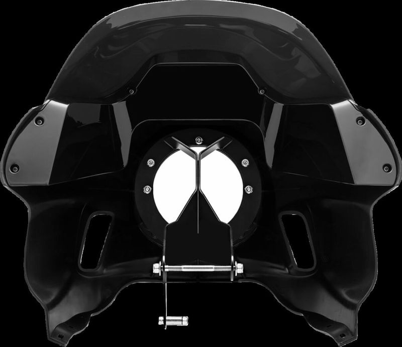 Kåpa Saddlemen S-RT H-D 04-22