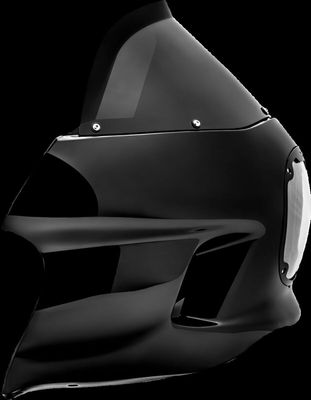 Kåpa Saddlemen S-RT Softail 18-24