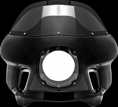Kåpa Saddlemen S-RT H-D 83-00