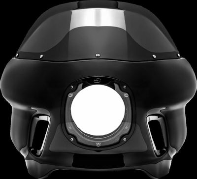 Kåpa Saddlemen S-RT H-D 96-22