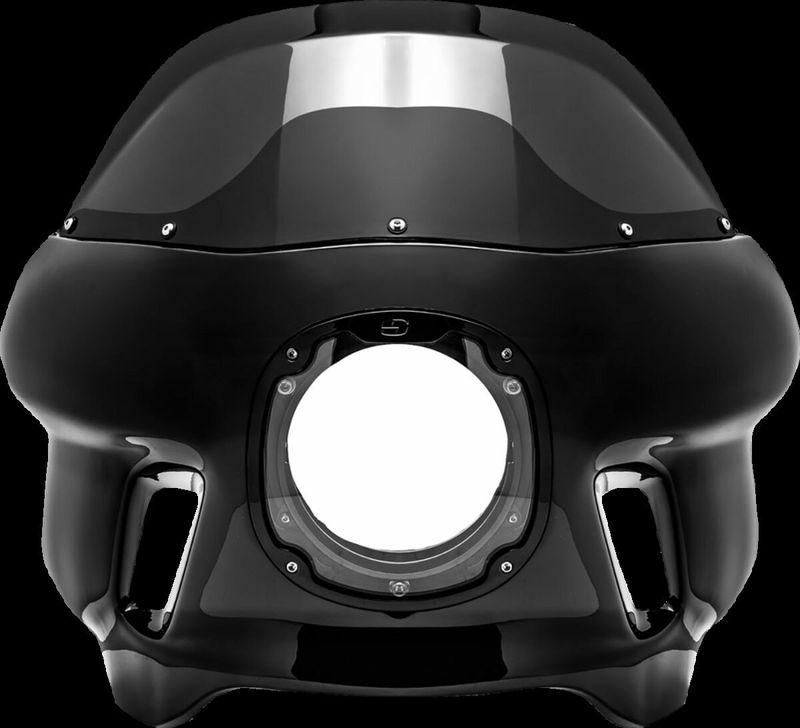 Kåpa Saddlemen S-RT H-D 96-22