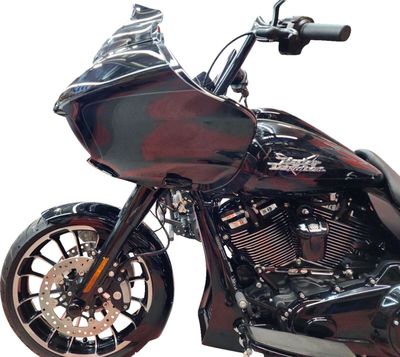 Kåpa Paul Yaffe H-D 23