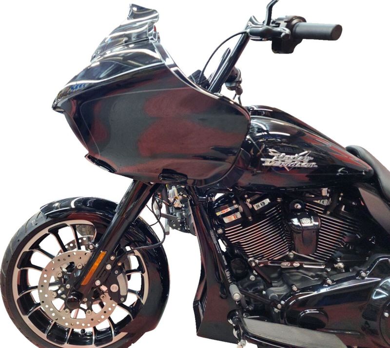 Kåpa Paul Yaffe H-D 23