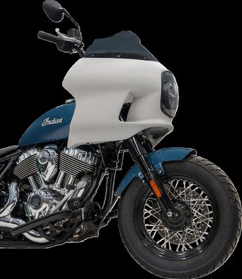 Kåpa Klock Werks FXRP-Style Indian 22-upp