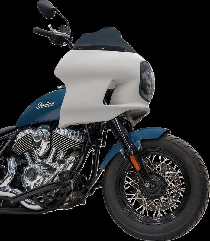 Kåpa Klock Werks FXRP-Style Indian 22-upp