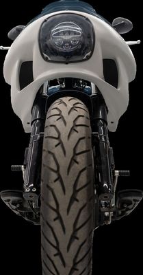 Kåpa Klock Werks FXRP-Style Indian 22-upp