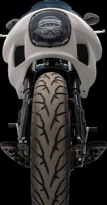 Kåpa Klock Werks FXRP-Style Indian 22-upp