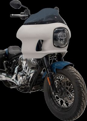 Kåpa Klock Werks FXRP-Style Indian 22-upp