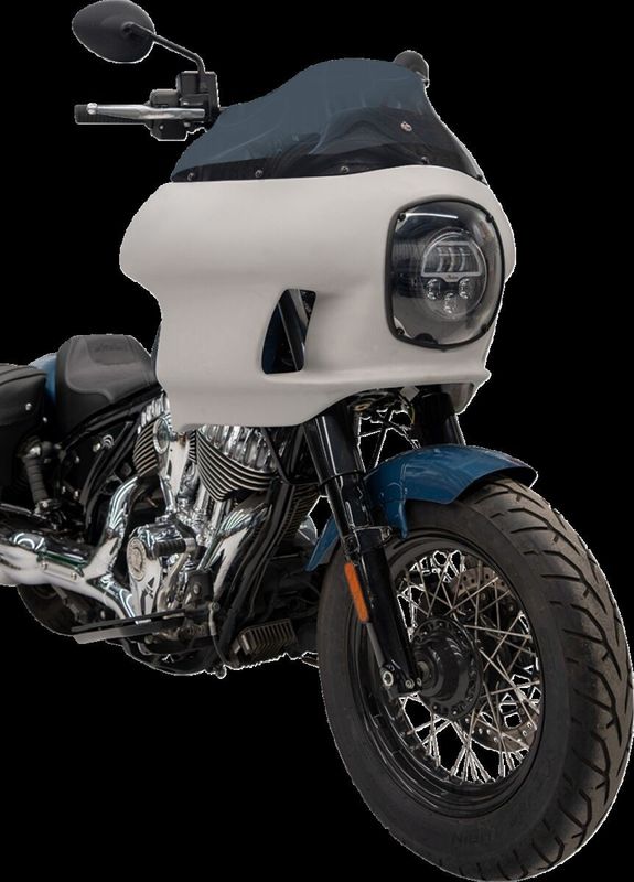 Kåpa Klock Werks FXRP-Style Indian 22-upp