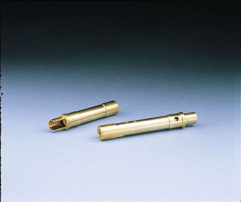 Mikuni Needle Jet Type 247 Brass Q-6 Needle Jet