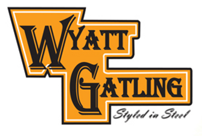 Wyatt Gatling