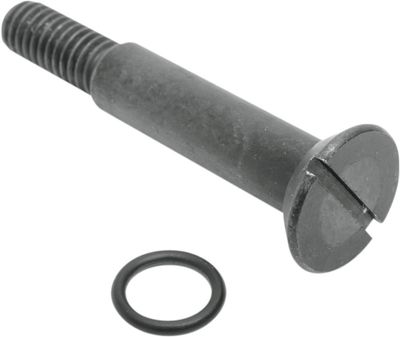 O-ringssats James Gasket Bolt orange Touring 74-84